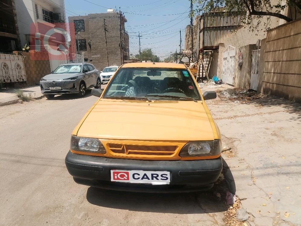 سايبا 131